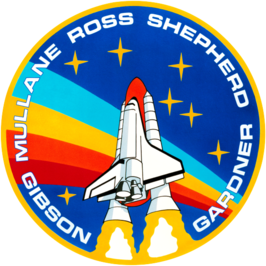 STS-27