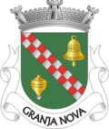 Granja Nova arması