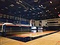 Titan Gym court