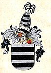 Wappen der Botsch