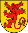 Coat of arms of Diepholz