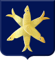 Escudo d'armas