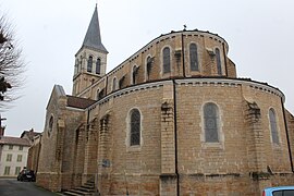 Chiesa di Sainte-Madeleine