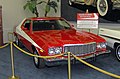 1974 Ford Gran Torino aus der Serie Starsky & Hutch