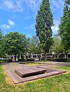 Verzonken tafel (Marjet Wessels Boer, 2007)