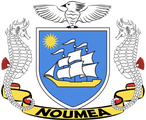 Eskudo di Nouméa
