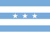 Bandeira de Santiago de Guaiaquil