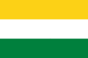Cantone di Patate – Bandiera