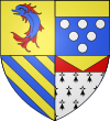 Blason de la Drôme