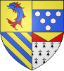 Coat of arms of Drôme