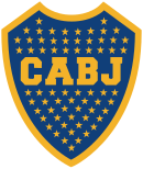 Logo du Boca Juniors