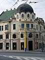 Image 5OTP Bank in Prešov (Slovakia) (from Bank)