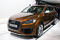 Audi Q7 V12 TDI