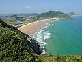 Playa de Berria.