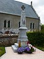 monument aux morts