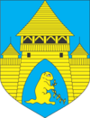 Wappen von Bibrka