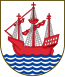 Blason de Middelfart