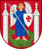 Coat of arms of Slagelse