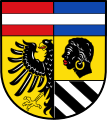 Wappen von Simmelsdorf