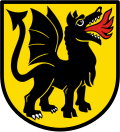 Brasão de Wurmlingen