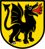 Blason de Wurmlingen