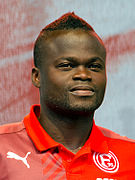 Didier Ya Konan (2006–09)