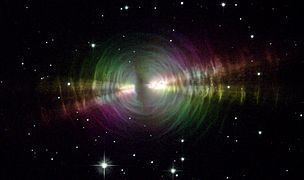 Gambar tina Nebula Endog