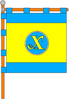 Flag of Khodoriv