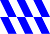 پرچم کوستلتس (ناحیه تاخوف)