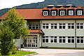 Neue Mittelschule (ehemals Hauptschule), Schulstraße 11