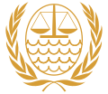 Vignette pour Tribunal international du droit de la mer