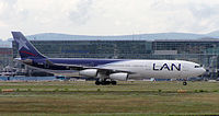 Airbus A340-300