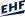 Logo der EHF