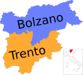 Trentino-Alto Adige