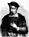 Mikaelo Sendivojo (1566-1636)