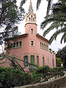 Casa Museu Gaudí