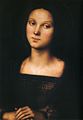 „Marija Magdalena“ (apie 1500, Piti rūmai, Florencija)
