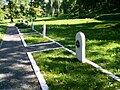Groby zamordowanych Żydów
