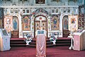 Ruska pravoslavna crkva u Seldoviji, Aljaska