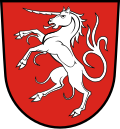 Brasão de Schwäbisch Gmünd