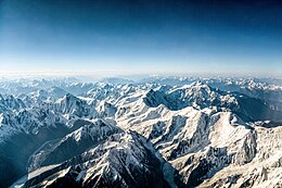 De Himalayas