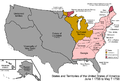 Territorial evolution of the United States (1796-1798)