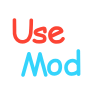 UseMod logo