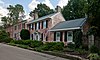 Water Street Historic District