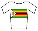 Description de l'image Zimbabwe jersey.jpg.