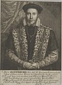 Q13428400 Adriaan van Blijenburg geboren in 1532 overleden in 1582