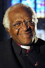 Vignette pour Desmond Tutu