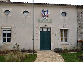 Barro (Charente)