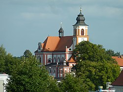 Kostel sv. Stanislava