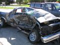 Image 7Result of a serious car collision (from Car)